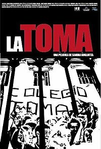 Watch La toma