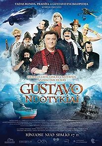 Watch Gustavo nuotykiai