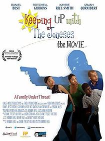 Watch Keeping up with the Joneses: The Movie