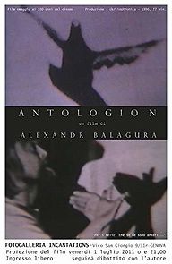 Watch Antologion