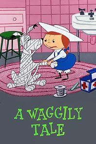 Watch A Waggily Tale (Short 1958)