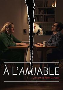 Watch À l'amiable