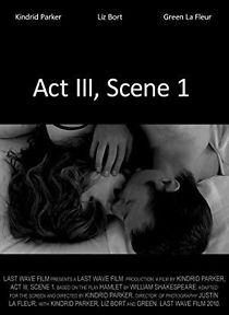 Watch Act III, Scene 1