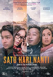 Watch Satu Hari Nanti