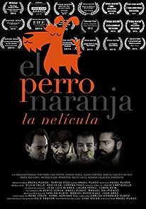 Watch El perro naranja