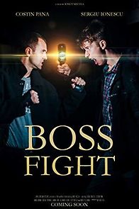 Watch Boss Fight