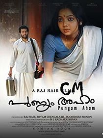 Watch Punyam Aham