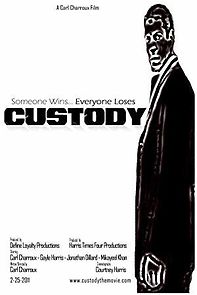 Watch Custody