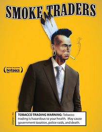 Watch Smoke Traders