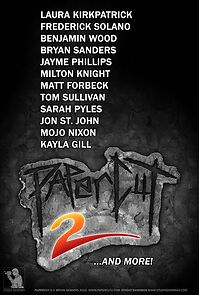 Watch Papercut 2