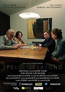 Watch Spelletjesavond