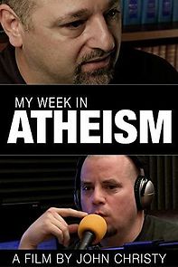 Watch My Week in Atheism