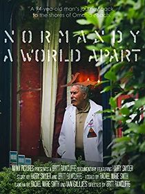 Watch Normandy: A World Apart