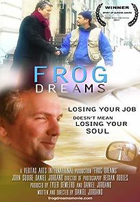 Watch Frog Dreams