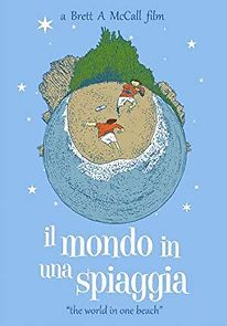 Watch Il mondo in una spiaggia