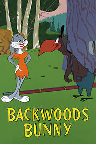 Watch Backwoods Bunny (Short 1959)