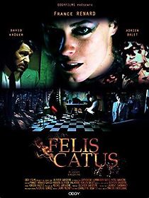 Watch Félis Catus