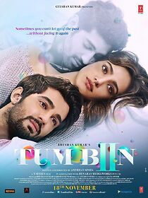 Watch Tum Bin II