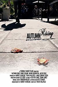 Watch Autumn Rising