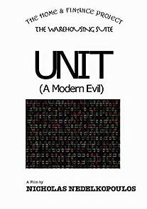 Watch Unit: A Modern Evil