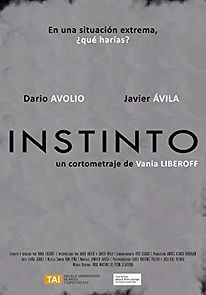 Watch Instinto