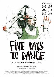 Watch Five days to dance