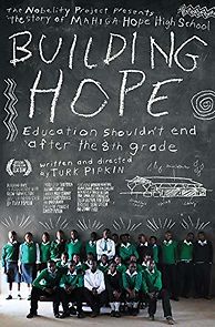 Watch Building Hope