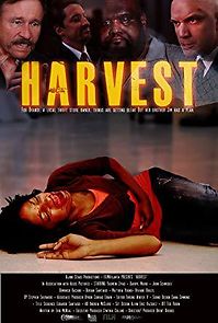 Watch Harvest