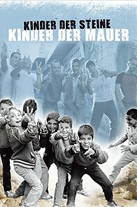 Watch Kinder der Steine - Kinder der Mauer