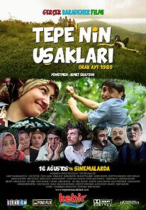 Watch Tepe'nin Usaklari