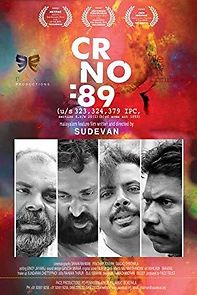 Watch CR No: 89