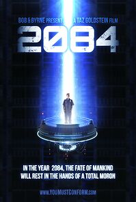 Watch 2084 (Short 2015)