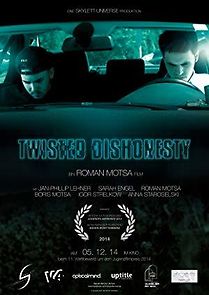 Watch Twisted Dishonesty - Unredlich