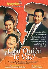 Watch ¿Con Quién Te Vas?