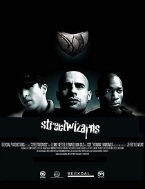 Watch Streetwizards