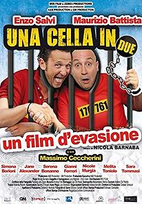 Watch Una cella in due