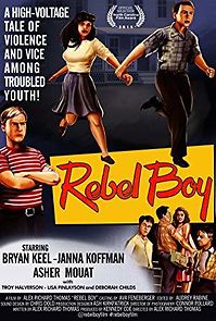 Watch Rebel Boy