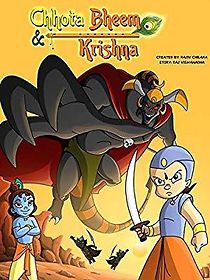 Watch Chhota Bheem Aur Krishna