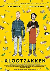 Watch Klootzakken