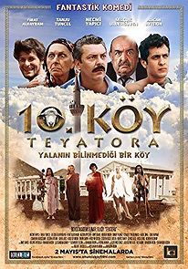 Watch 10. Köy Teyatora