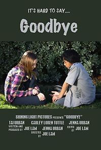 Watch Goodbye