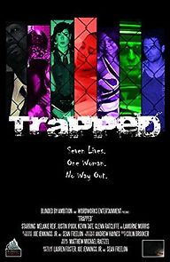 Watch Trapped