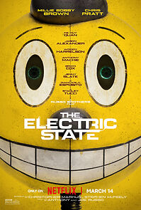 Watch The Electric State