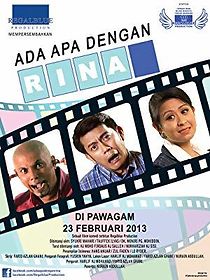 Watch Ada Apa Dengan Rina