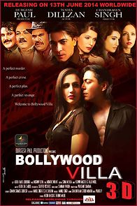 Watch Bollywood Villa