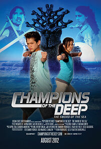 Watch Champions of the Deep