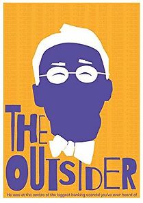 Watch The Outsider