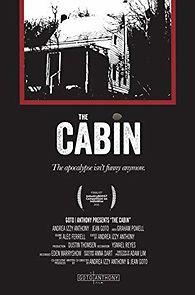 Watch The Cabin