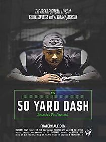 Watch 50 Yard Dash