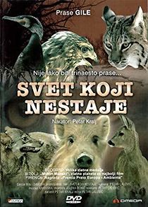 Watch Svet Koji Nestaje